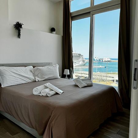 Palermo Inn Marina Exclusive View מראה חיצוני תמונה