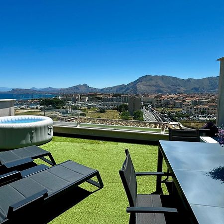 Palermo Inn Marina Exclusive View מראה חיצוני תמונה