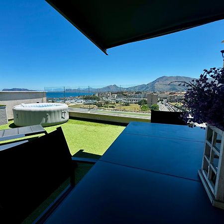 Palermo Inn Marina Exclusive View מראה חיצוני תמונה