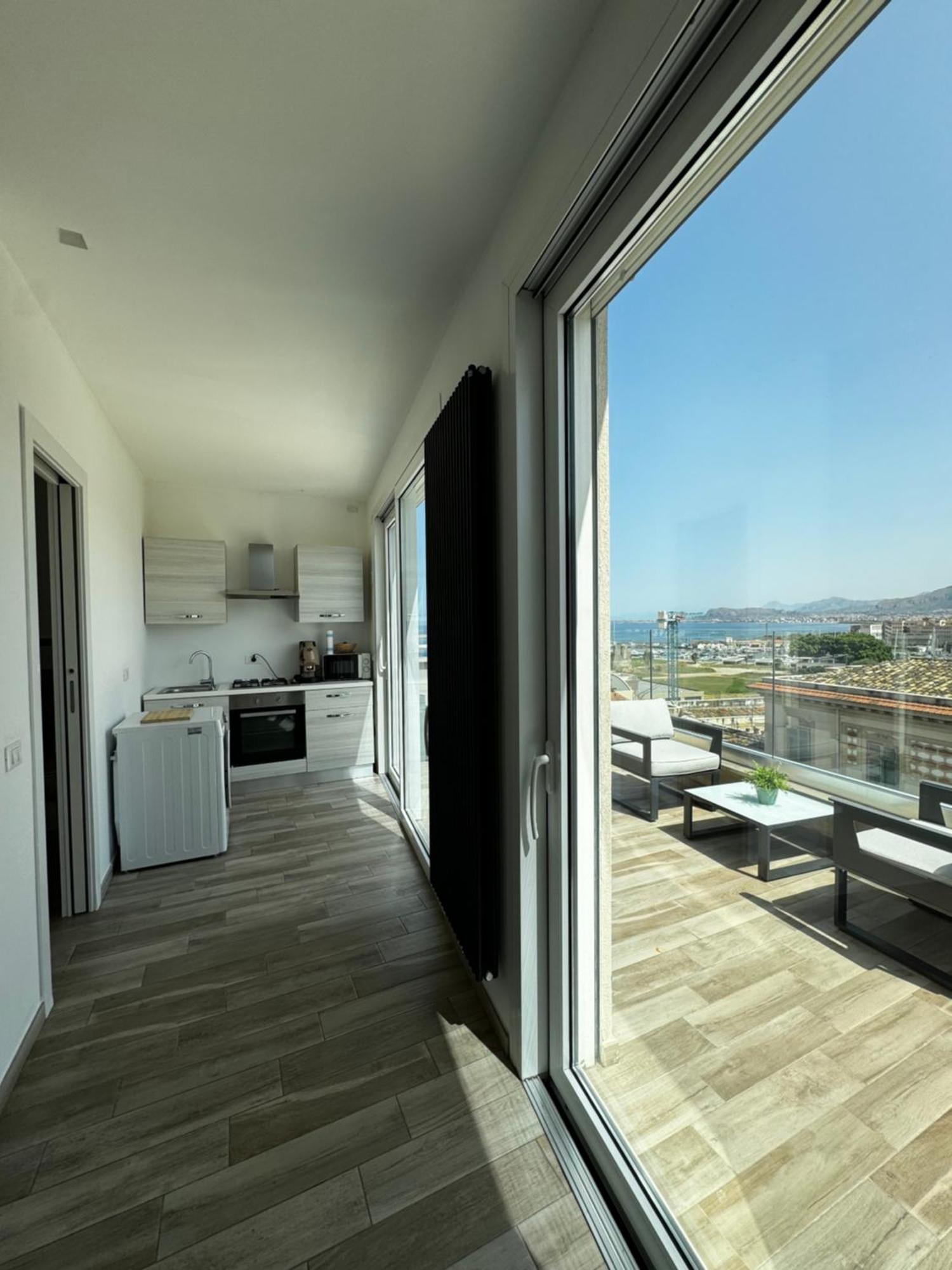 Palermo Inn Marina Exclusive View מראה חיצוני תמונה