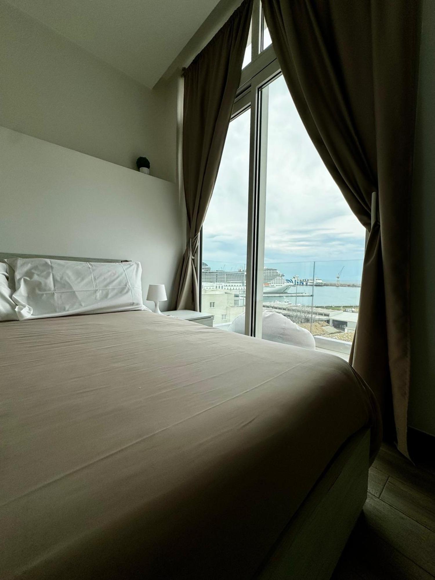 Palermo Inn Marina Exclusive View מראה חיצוני תמונה