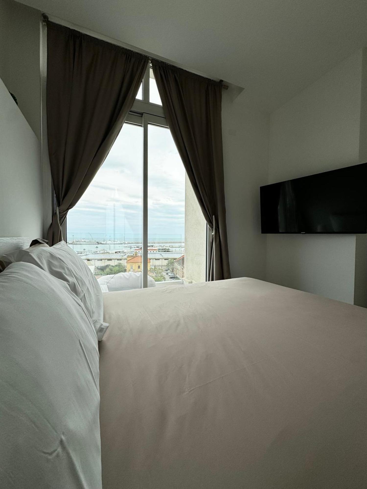 Palermo Inn Marina Exclusive View מראה חיצוני תמונה